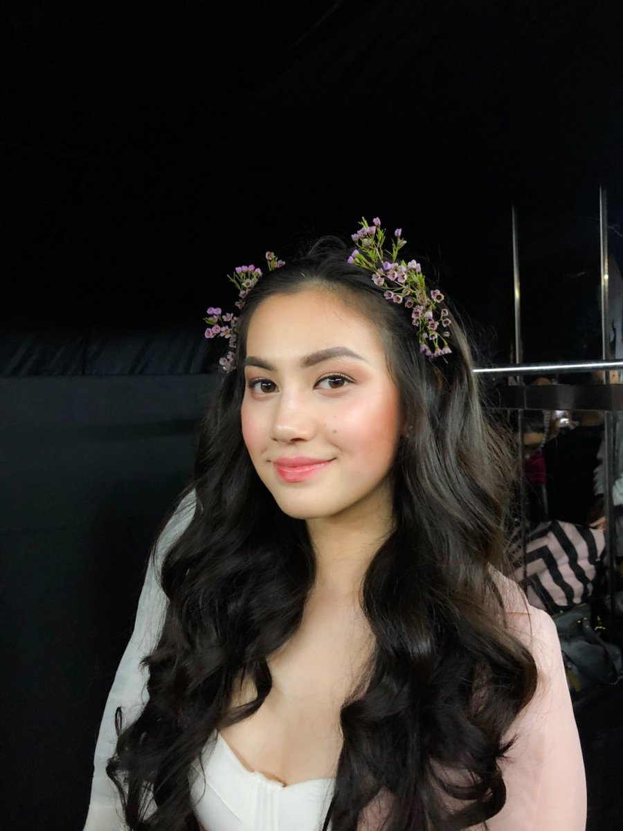 Atitaya Craig (Claudine)13 Jun 1999Portfolio  https://www.youtube.com/playlist?list=PLCUIsYHYpxJMNCvCEv14AU34beOnhADzANext Gen