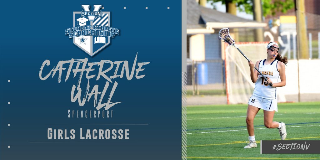 Section V Girls Lacrosse tweet media