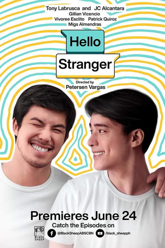 AnnoyNemous's tweet image. Let's talk about the scheduling of PH BL series. Hello strangers on wednesdays and Gameboys on Fridays feels like they're not trying to compete with each other but instead help each other grow. So let's support Quality PH BL series. QUALITY
 #HelloStrangerEP1 #GameboysEp5