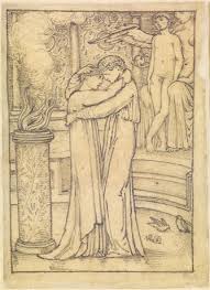 Sejak itu, Pygmalion dan Galathea selalu rutin mengunjungi altar Aphrodite dengan membawa semacam sesajian dan bunga sbg bentuk ungkapan syukur. Aphrodite pun membalas mereka dengan memberikan kehidupan penuh kasih sayang dan bahagia sampai ajal memisahkan.