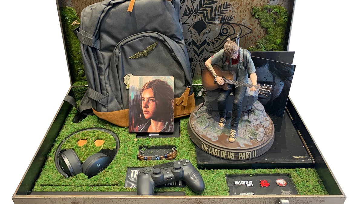 pegi the last of us 2