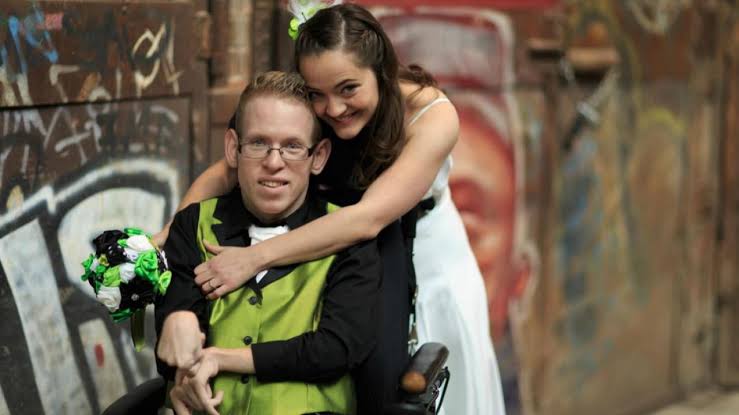 Buatku, itu BUKAN karma. Buatku, itu cara Tuhan mengingatkan kita kalo manusia lebih dari sekadar tampilan luarnya. Value manusia lebih dari sekadar hitam putih kulitnya, kurus gemuk badannya, atau keriting lurus rambutnya.Love, compassion, and kindness are important too. 