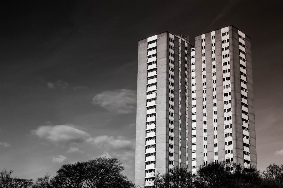 UnivoltUK's tweet image. Great to see our #minitrunking specified by #electricalcontractors at work for #Birmingham City Council, upgrading communal areas and individual units at tower blocks across the city #residential #cablemanagement #cablecontainment #construction