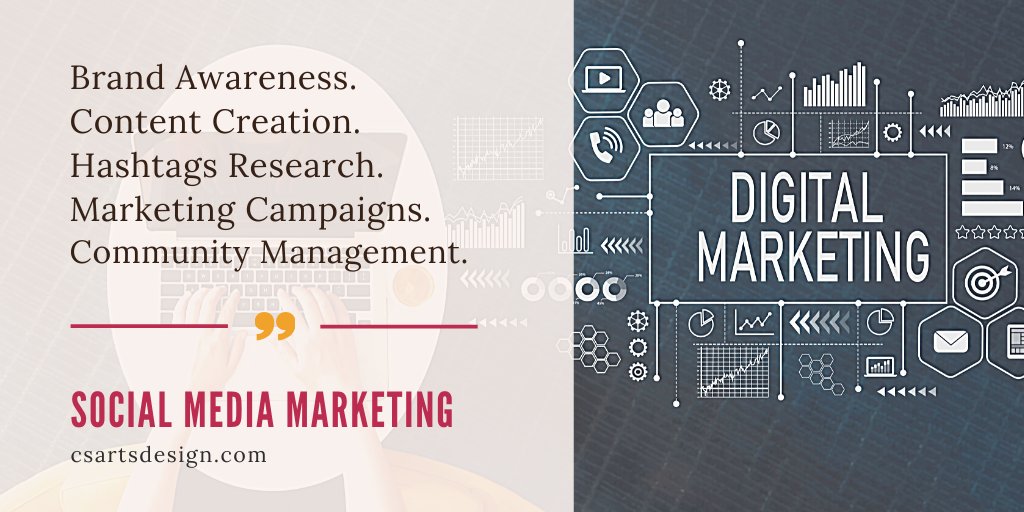 CSArtsdesign's tweet image. Content Creation Services for Social Media, Contact us Today!  #socialmediamarketing #marketing #sales #brand #design #communitymanager #support #DigitalMarketing