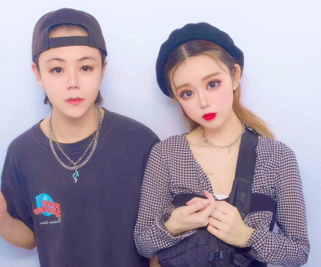 Rinkaaa_99_'s tweet photo. こないダ https://t.co/pGLeynu7qT