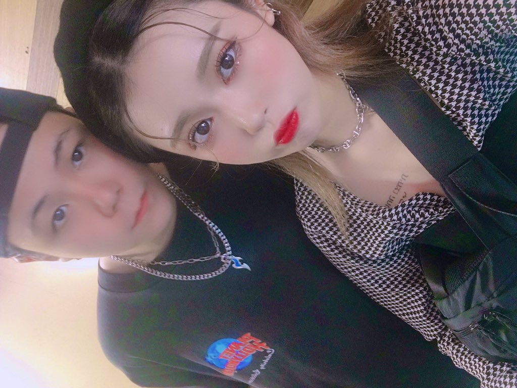 Rinkaaa_99_'s tweet photo. こないダ https://t.co/pGLeynu7qT