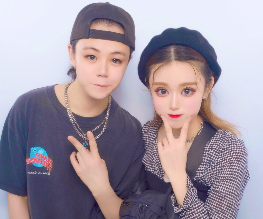 Rinkaaa_99_'s tweet photo. こないダ https://t.co/pGLeynu7qT