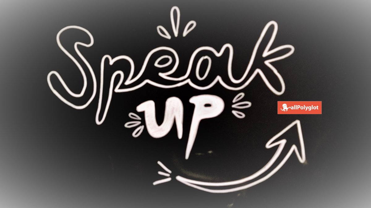 Allpolyglot.org - #ManagerTeacher – Who are we ? What do we do ? Why are... youtu.be/EyxmSaeQeuE via <a href="/YouTube/">YouTube</a>