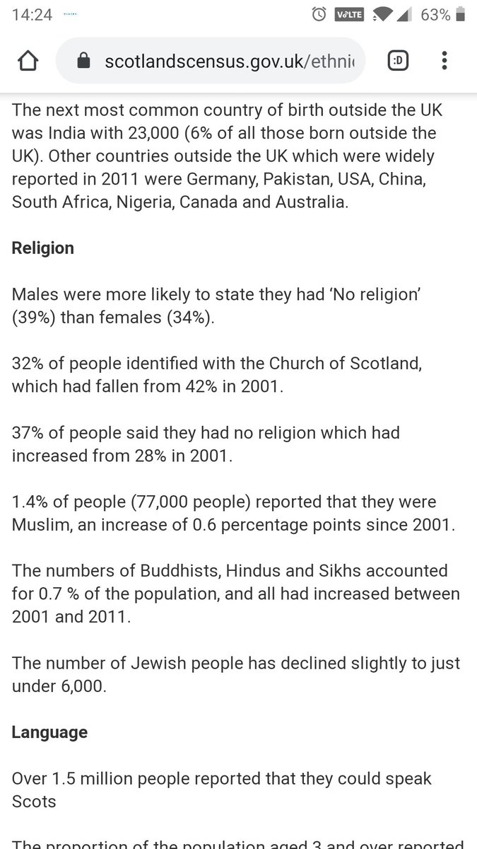 Call_It_Out_'s tweet image. Anybody notice which religion is missing here?  You might want to ask @scotgov @ChristinaSNP why that is?