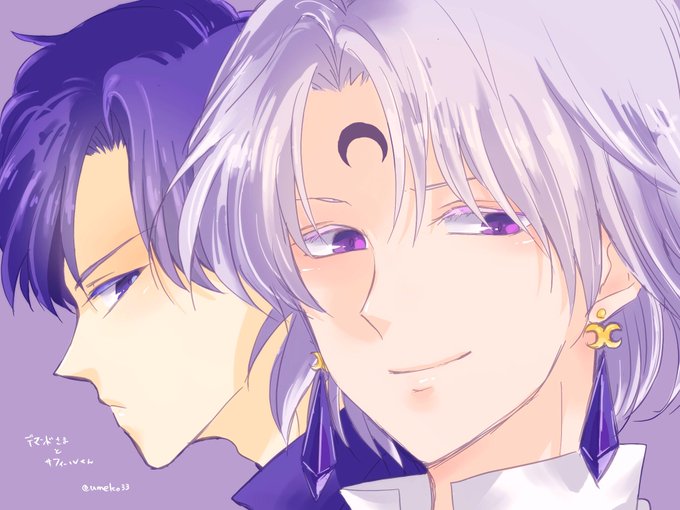 セーラームーンrのtwitterイラスト検索結果