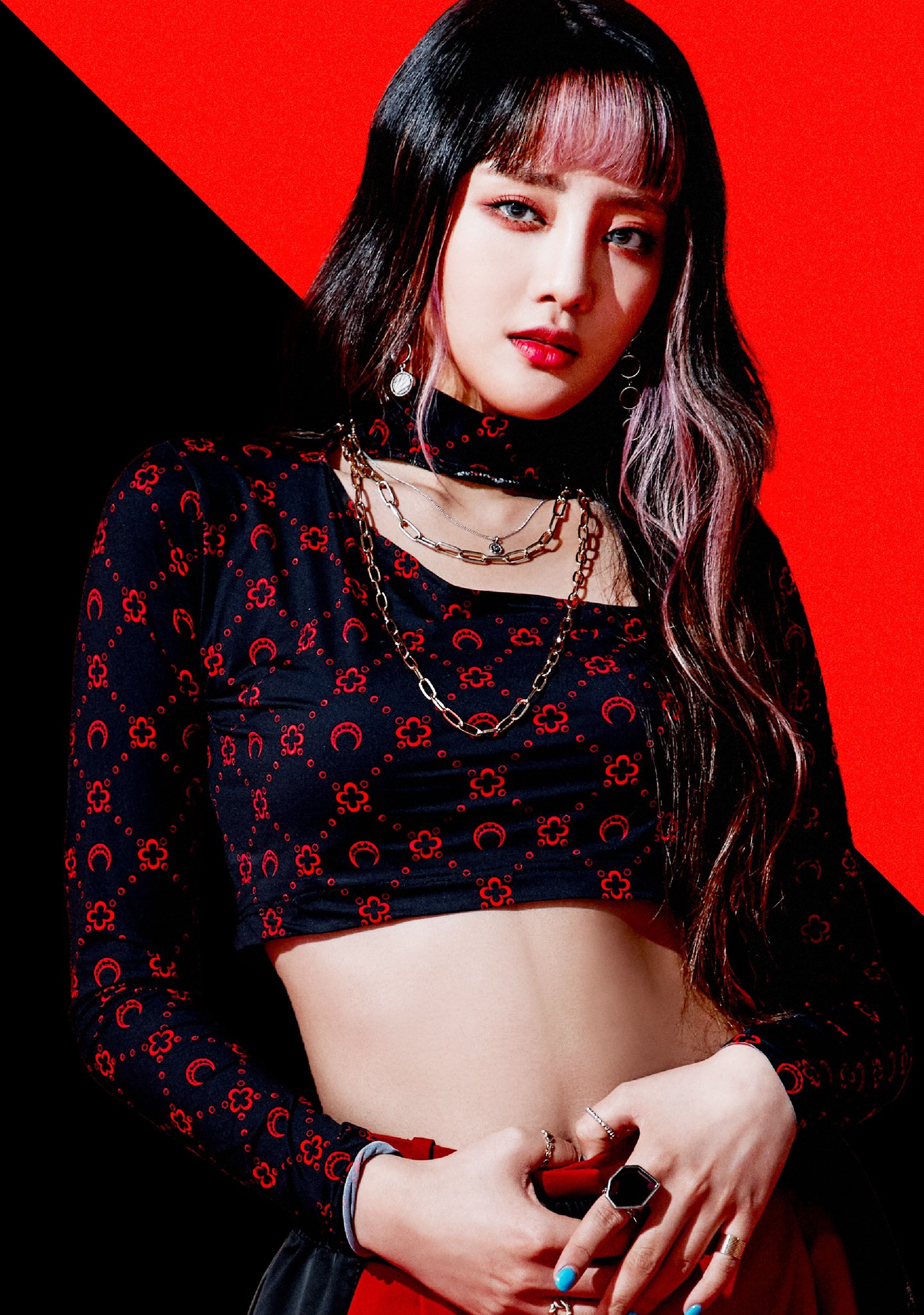 i-dle JAPAN OFFICIAL on X: 