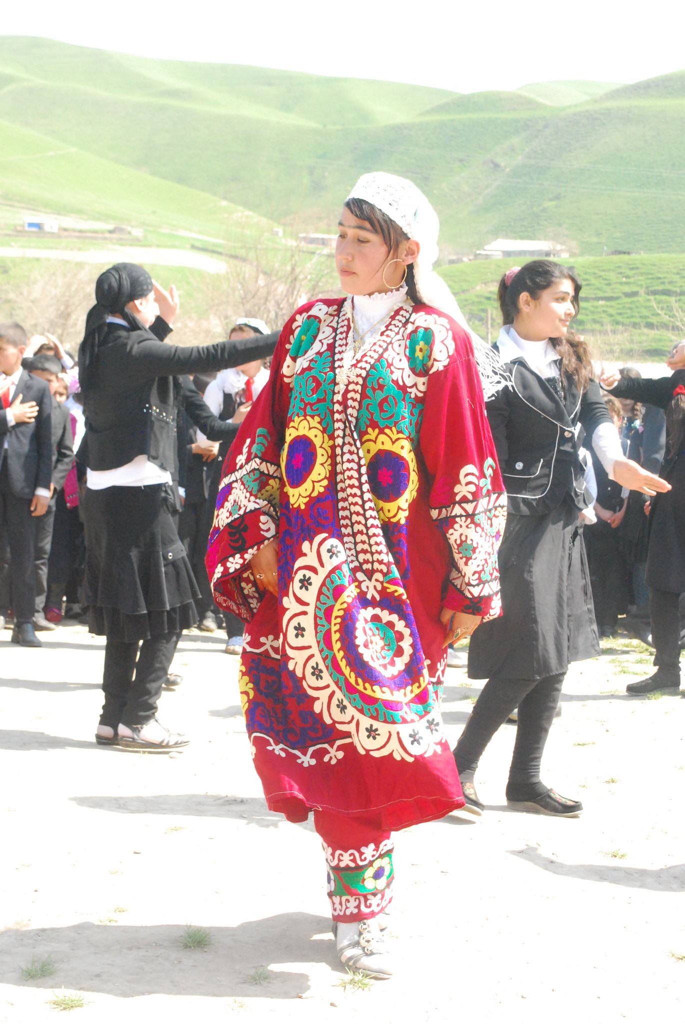 中央アジア・コーカサスとゆかいな仲間たち on X: 