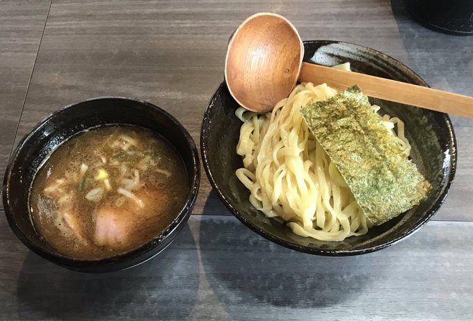 麺家大森のTwitterイラスト検索結果。