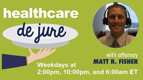 NEW on #HCdeJure <a href="/Matt_R_Fisher/">Matt Fisher</a> &amp; Jason Kahn <a href="/jmkahnii/">Jason Kahn</a>, Co-Founder &amp; Chief Scientific Officer Mightier, discuss development of behavioral health treatment for children; distinctions in treatment between children &amp; adults &amp; more <a href="/NeuromotionLabs/">Mightier</a> #HCNowRadio ow.ly/yl4n50yMBbc