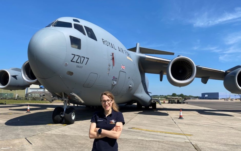Aerospace Xelerated tweet media