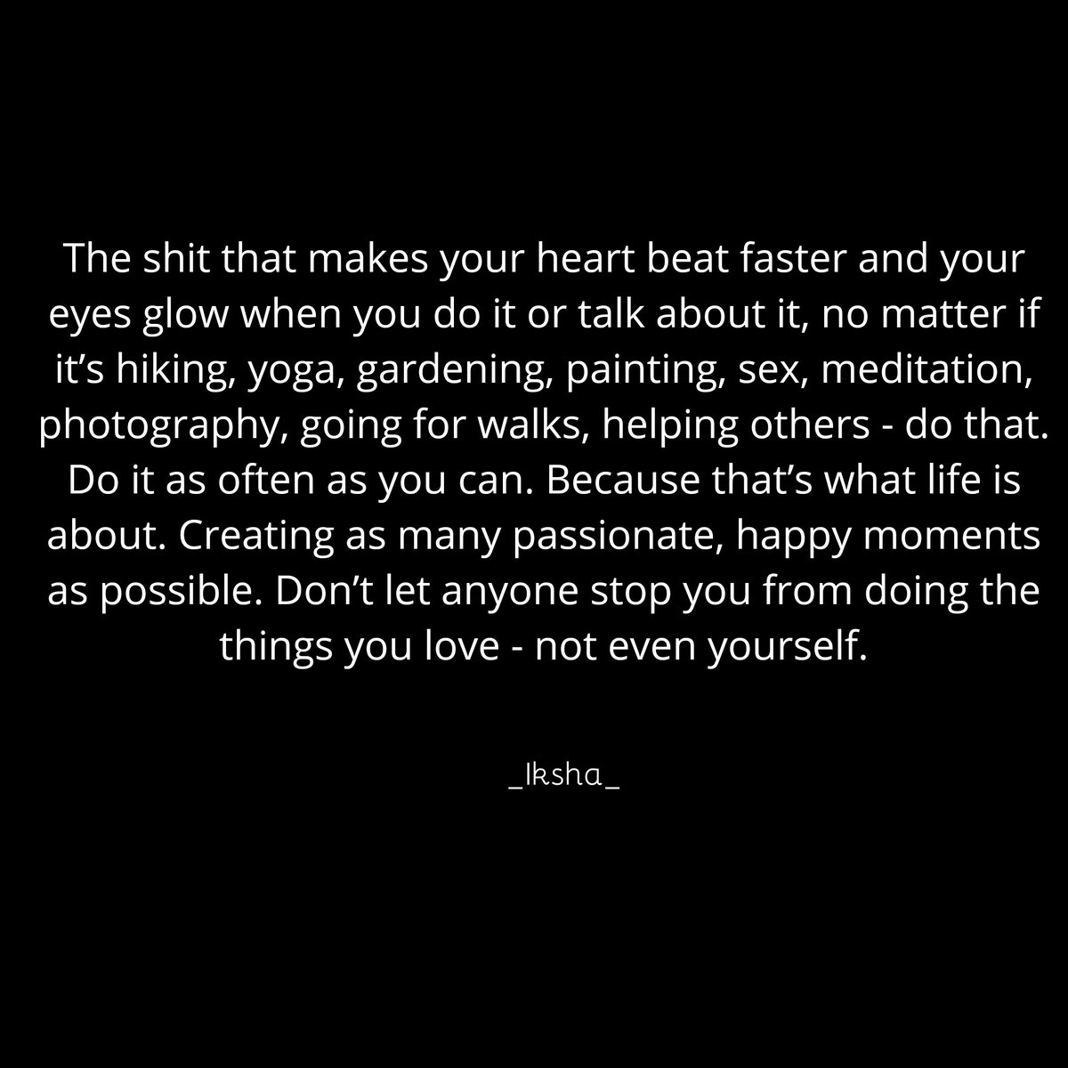 subbhiksha30's tweet photo. #quoteoftheday #WednesdayThoughts #WednesdayMotivation #WednesdayVibes #quotestoday https://t.co/O5tOUGhF5b