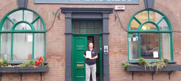 We delighted to have been awarded the CAMRA north Sheffield Pub of the Year title for the second year running! Huge thanks to all our staff, community groups, investors and customers for making this possible, we look forward to welcoming you back soon to celebrate!