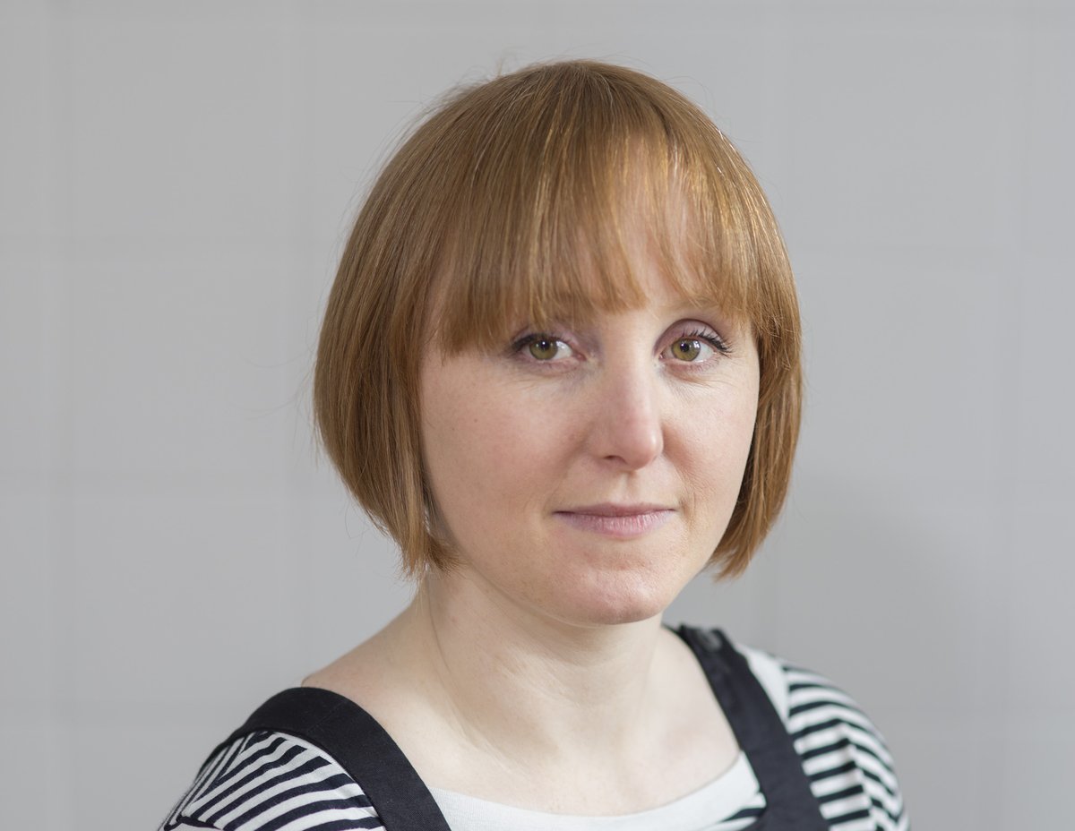 From #london to #oslourbanarena 2020: Holly Lewis is Co-founder of We Made That. Her talk will focus on the forgotten industrial areas of our #cities and how we can integrate industrial activity into the #urban environment.