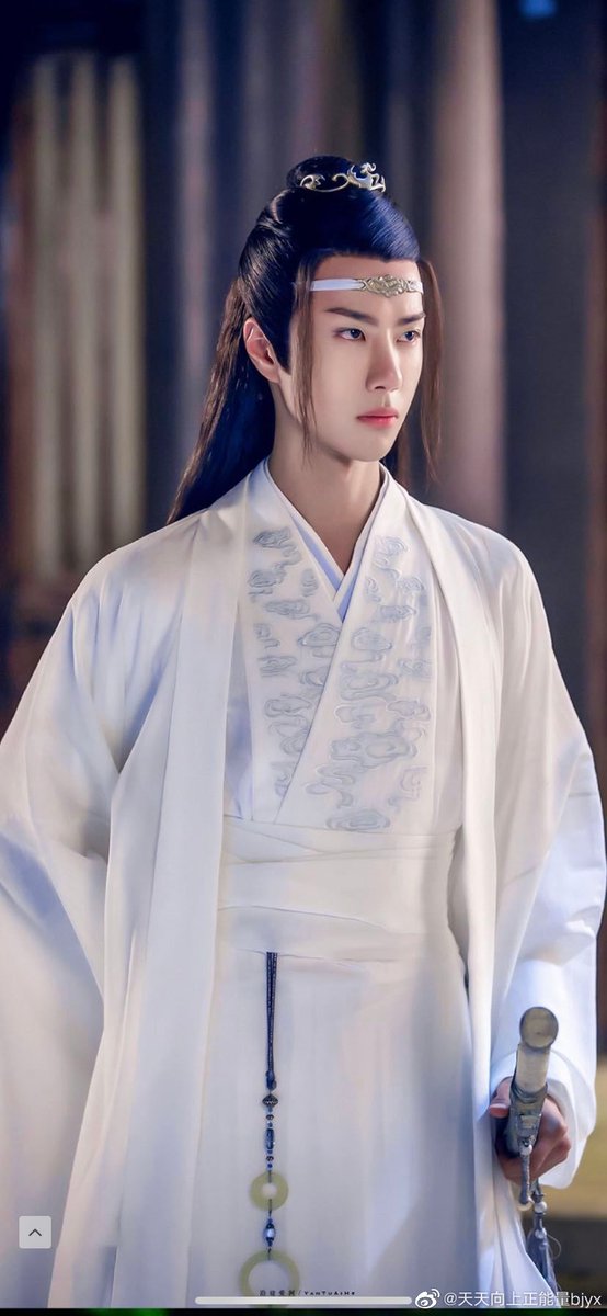 คูมมี๊พิน้อนจ้าน ₍ᐢ..ᐢ₎♡̷肖战 | 时影 tweet media