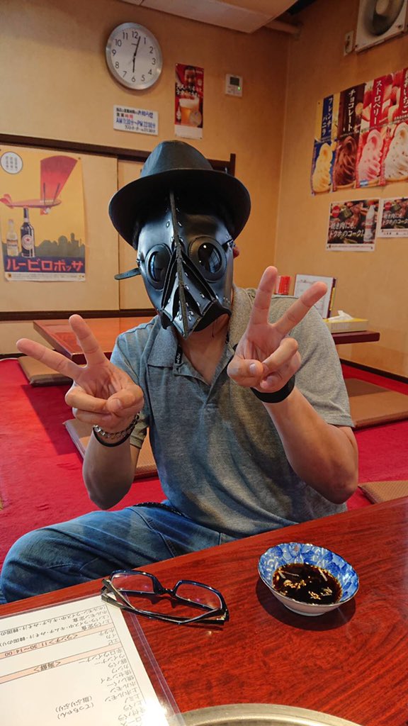 (天΄◉◞౪◟◉｀羅)(遺伝子組み換えでない) tweet media