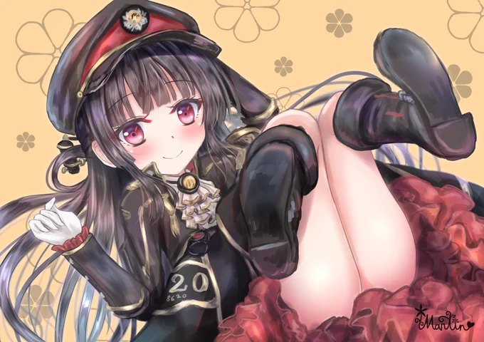 「まいてつ」のハチロクの過去絵 