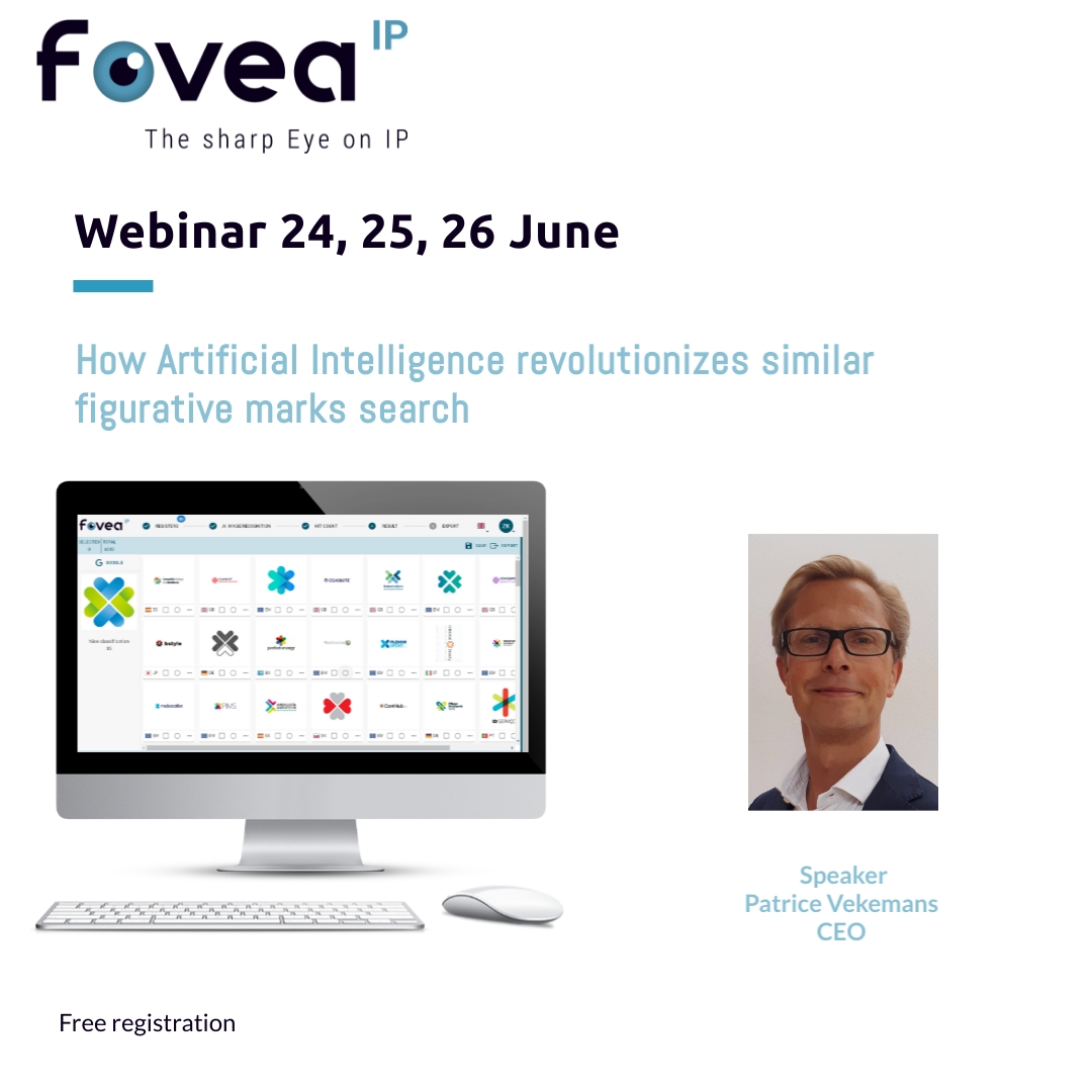 Fovea IP tweet media