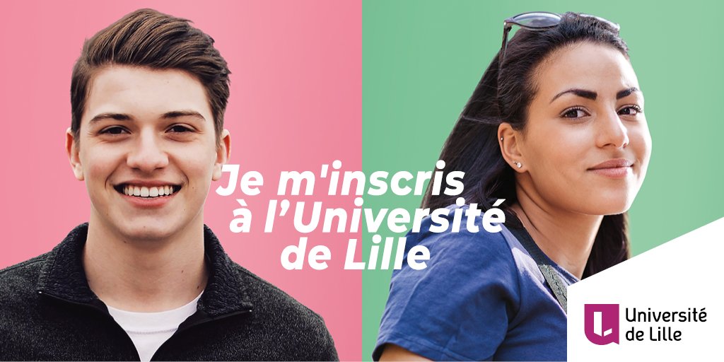 univ_lille's tweet photo. ➡️Top départ des inscriptions administratives le jeudi 9 juillet 2020 ! ⬅️

🚩 NOUVEAU : le dépôt des pièces justificatives se fait en ligne ! 

👉 Le CONSEIL : pensez à vous acquitter de la CVEC dès maintenant : https://t.co/rHzucGmDos

🔗 Infos : https://t.co/7mvca0mQsm https://t.co/DvTnNglCR5