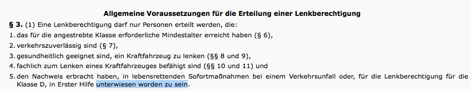 PolitometerAT's tweet photo. @LoFloKlo @daswasfehlt Auch schon länger her bei Ihnen? Am Ende von Erste-Hilfe-Kursen gibt es keine Prüfungen. https://t.co/9QjORsQXw2