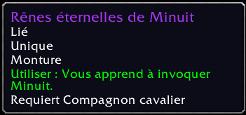 AlexVLutgardis's tweet photo. FUCK YES MIDNIGHT IS MINE #Warcraft https://t.co/9d43jLYgtT