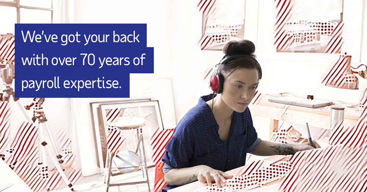 We get it. Legislation is changing by the day. That's why we're here to help guide you through these complex times with up-to-the-minute #compliance expertise. Explore the ADP #payroll solutions. au.adp.com/what-we-offer/…