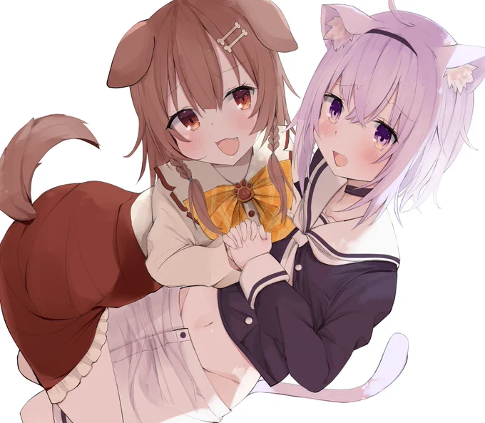 制服?

 #絵かゆ #できたてころね 