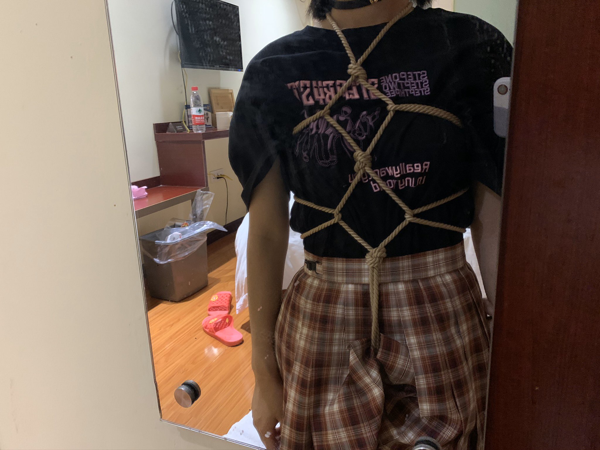 专属日用品-小m 顺从于你