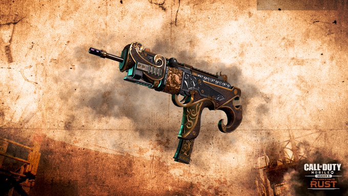 Show me your favourite CoD: Mobile weapons!