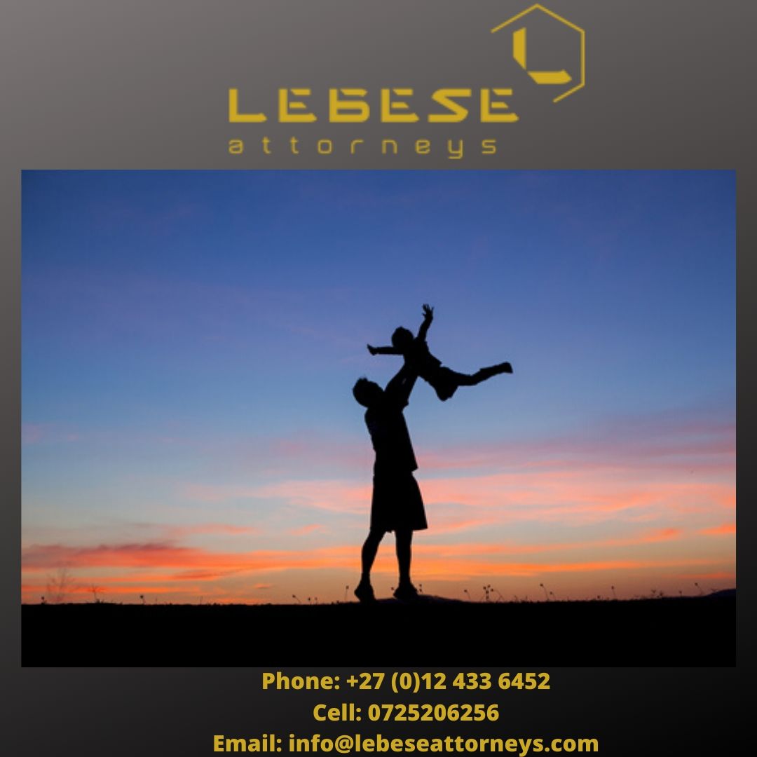 AttorneysLebese's tweet photo. If you're being denied access to your child, exercise your rights as an unmarried father by applying for care and/or contact rights at the Children’s Court.
If you need any assistance, you can contact us!
#FathersRights #TakingExcellenceToAnotherLevel #ChildrenFirst https://t.co/bCOKIvhT6T