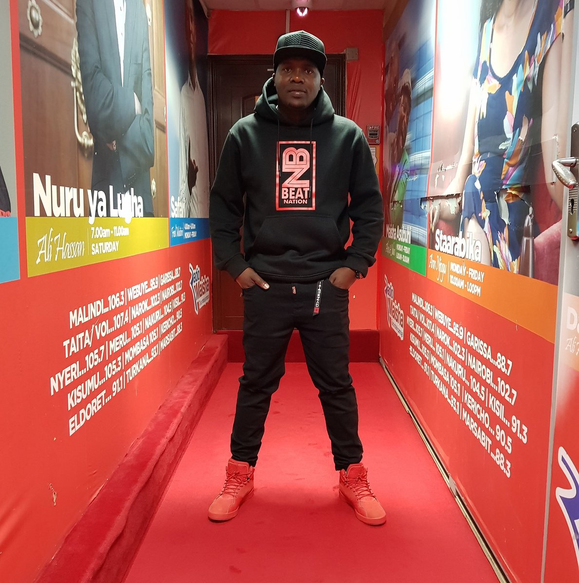 Radio Maisha tweet media