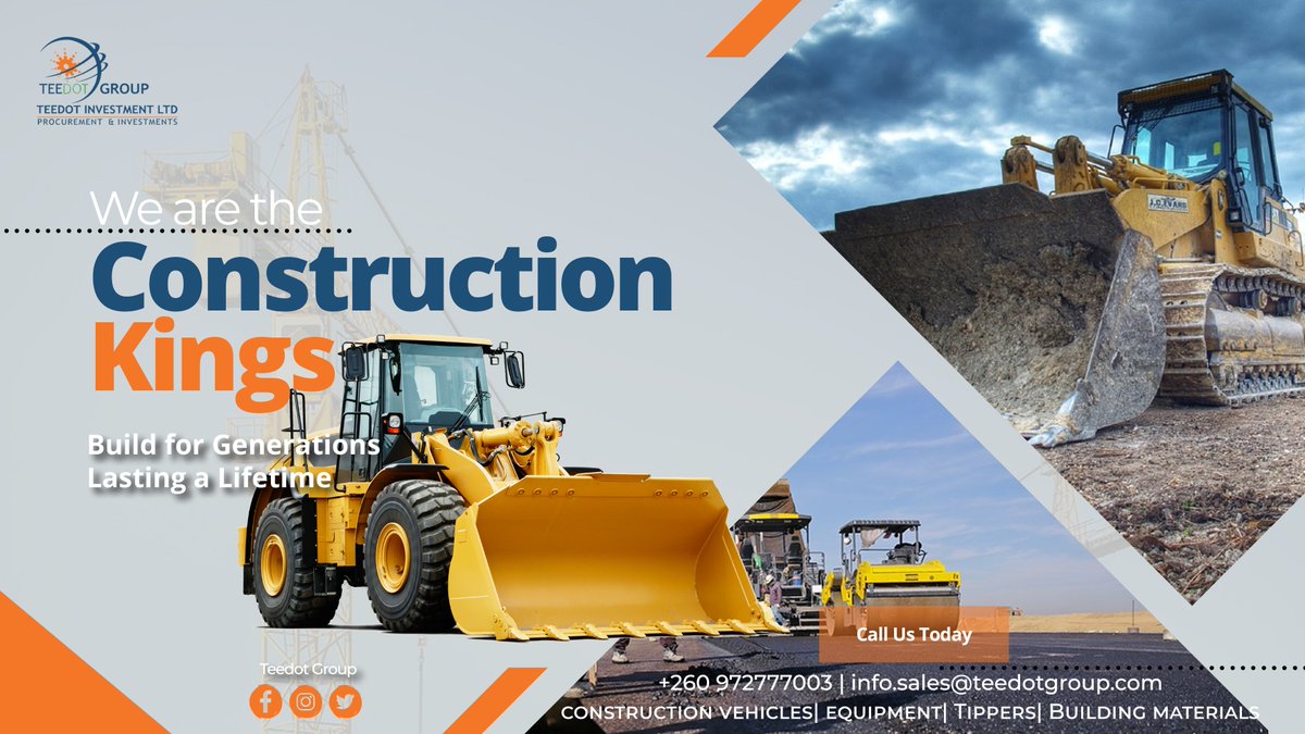 TeedotGroup's tweet photo. The bar has been set and we are it!!! Come and Experience the best of the best in construction!!!

#TeedotGroup #TeedotGlobal #TeedotConstruction https://t.co/HXPtGHrz1D