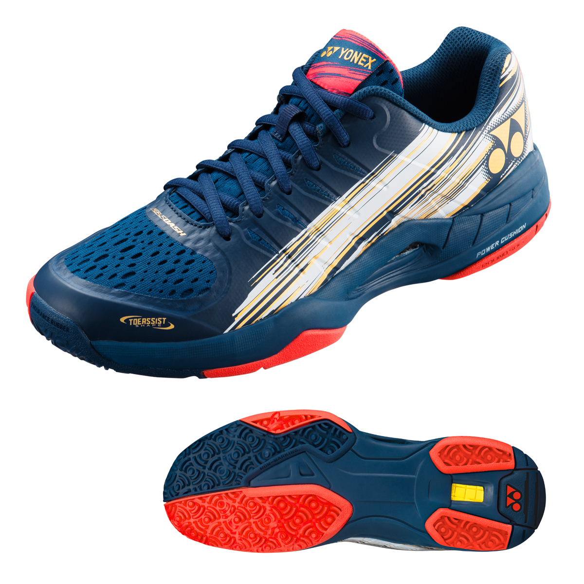 YONEX SOFT TENNIS on X: 