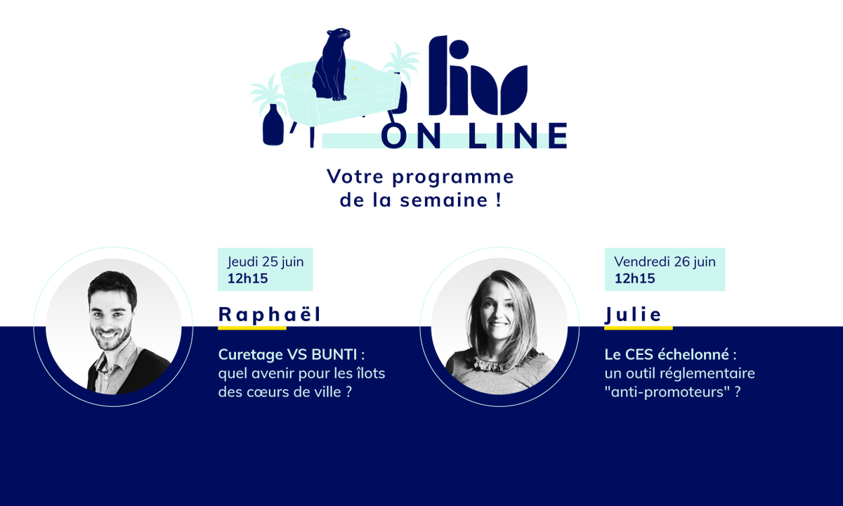VillesVivantes's tweet photo. LIV ON LINE 🌍

Ne manquez pas une seule miette de vos conférences de la semaine ! 🐯

Retrouvez le programme de jeudi et vendredi en commentaires 👇 https://t.co/couCKkLXyz
