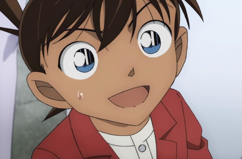 Ryo (@konanAPTX_4869) / Posts / X