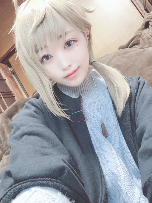 コスプレイヤーりさこのTwitter画像49