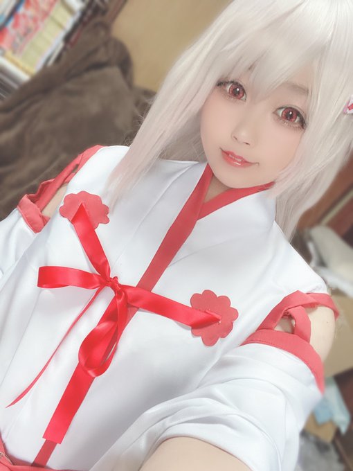 コスプレイヤーりさこのTwitter画像48
