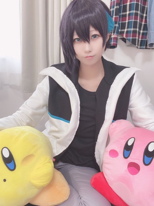 コスプレイヤーりさこのTwitter画像50