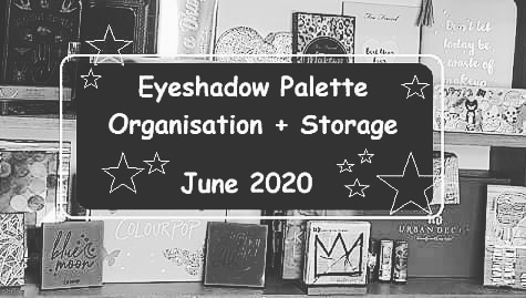 caralyn73's tweet image. youtu.be/RnJQLr9qrLQ

LIVE 3PM TODAY UK TIME 😁

Me tidying up my beauty room xx Caz 😍

#eyeshadow #eyeshadowcollection #eyeshadowstorage #eyeshadoworganisation #beautyroomsortout #smallcreator #smallyoutubecommunity #smallcreatorcommunity