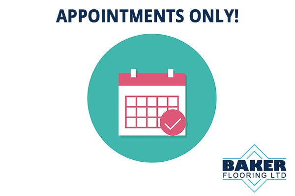 BakerFlooring's tweet photo. Just a Reminder...
We are open! However, visits are strictly by appointment only.
If you have an enquiry or to book an appointment, call us on 01902 730990 or email us at mail@bakerflooringltd.co.uk
We look forward to seeing you soon! https://t.co/ReSwl3G4JG