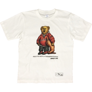 NOBOSE_BASE's tweet photo. 【再入荷】
"POLOTTOメンタイTシャツ 各色"
福岡出身アニメ・イラスト作家、#谷口崇 と福岡博多のブランド #NOBOSE のコラボTシャツ！
●通販はコチラ
https://t.co/O36nRyqeRC

#hsmfuk
#やぶれめんたい君
#森の安藤
#おしり前マン
#ダッピィズ
#福岡
#ご当地
#ご当地キャラ
#POLLOTO https://t.co/BHz4RcqgKb