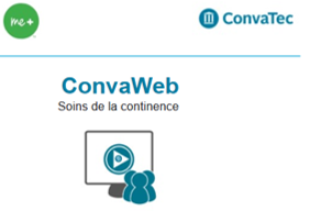 ConvaTecWoundFr's tweet photo. Plus que quelques jours pour assister à notre #Webinar #Convaweb 7 Juillet 2020 - 14h à 15h: 
Utilisateurs de sondes urinaires pour #auto-sondage: Quels outils et informations en réponse à vos besoins quotidiens?
Lien d'inscription: https://t.co/DDlo594uud #sondageurinaire https://t.co/u9OMFpRxF4