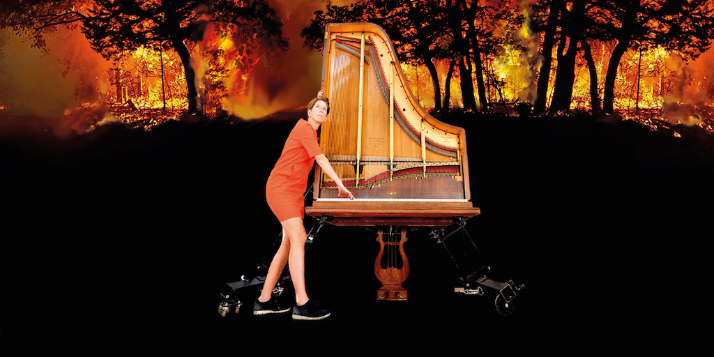 Sarah Nicolls (@sarahpiano) on Twitter photo Hi everyone. Are you making music about the climate and ecological emergency? Would you like to join us in <a href="/music_of_xr/">XR Music and Sounds</a> ? We are actively looking to broaden this group. Please let me know if you'd like to join a Zoom meeting Thursday 12.30pm (tomorrow). Thanks! #ClimateJustice Hi everyone. Are you making music about the climate and ecological emergency? Would you like to join us in <a href="/music_of_xr/">XR Music and Sounds</a> ? We are actively looking to broaden this group. Please let me know if you'd like to join a Zoom meeting Thursday 12.30pm (tomorrow). Thanks! #ClimateJustice