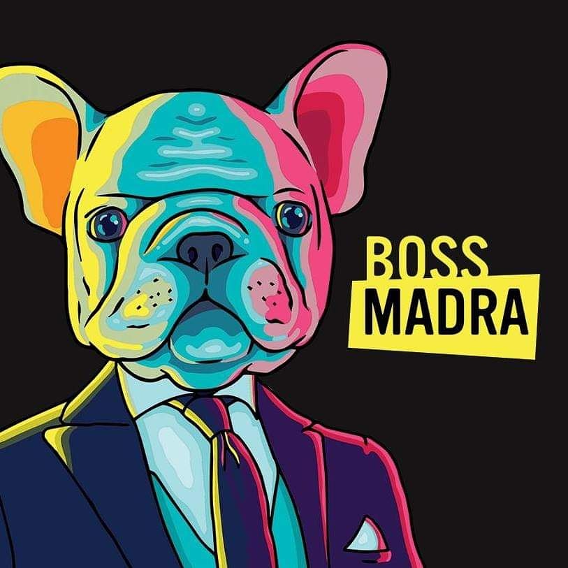 AroundWorldWith's tweet photo. With a new E.P. just released, it seems like a perfect time to head off on a globetrotting expedition Around the World with @BossMadra... 👉🏻🌍🎶🤘🏻
https://t.co/yRfF3PMKfm
https://t.co/xD7774iXGR
#aroundtheworldwithmusic
#musicaladventures
#musicaljourneys
#musictravel https://t.co/tNk0DVQJt2