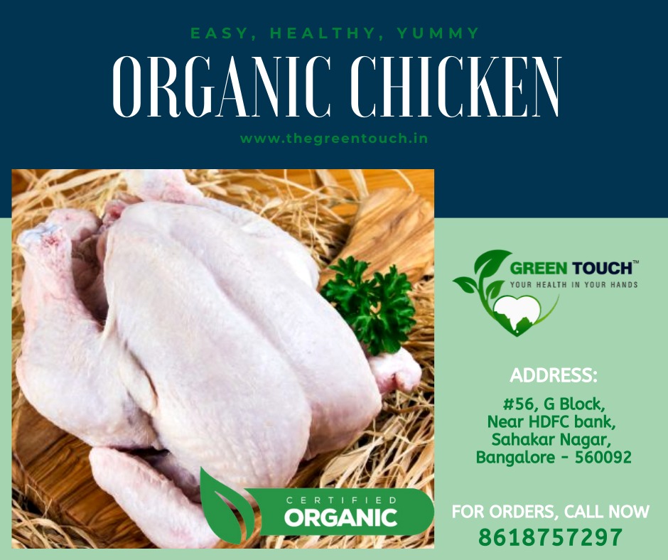 GreenTouch20's tweet photo. Organic Chicken is the most delicious, ethically sourced, and humanely raised chicken in the market.
Rush to the store to grab the great amazing deals now. 🤩

#wings #humanraised #deals #organic #chicken #marketconditions #eathealthy #healthyfoods #hygieneproducts https://t.co/sUVI3ppF1G