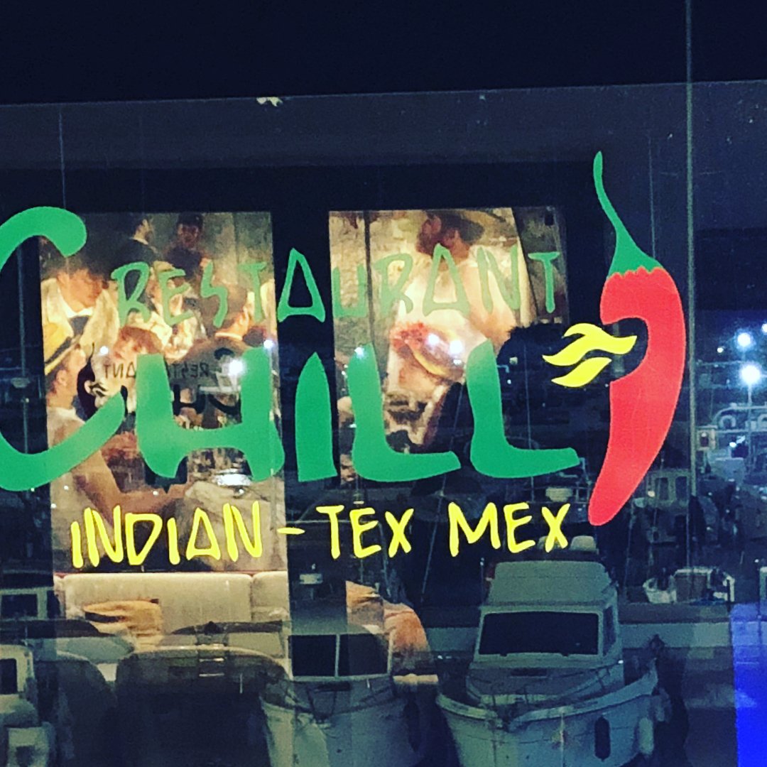 RetaurantChilli's tweet image. ¡Feliz Día de San Juan!

Reservas/ Reservations +34 952 63 64 05
Menú chilliduquesa.com

#ChilliLaDuquesa.
#ComidaHindú #TexMex #PuertodeLaDuquesa #Manilva #Sabanillas